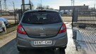 Opel Corsa 1.4i*101PS*OPŁACONY Bezwypadkowy Klimatyzacja Serwis VIP GWARANCJA24M - 8