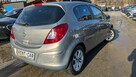 Opel Corsa 1.4i*101PS*OPŁACONY Bezwypadkowy Klimatyzacja Serwis VIP GWARANCJA24M - 9