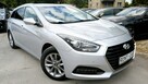 Hyundai i40 1.7CRDi*115PS*OPŁACONY Bezwypadkowy Klimatronik Serwis*GWARANCJA24 M* - 4