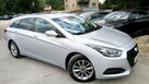 Hyundai i40 1.7CRDi*115PS*OPŁACONY Bezwypadkowy Klimatronik Serwis*GWARANCJA24 M* - 5