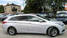 Hyundai i40 1.7CRDi*115PS*OPŁACONY Bezwypadkowy Klimatronik Serwis*GWARANCJA24 M* - 6