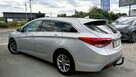 Hyundai i40 1.7CRDi*115PS*OPŁACONY Bezwypadkowy Klimatronik Serwis*GWARANCJA24 M* - 7