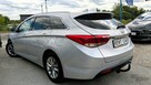 Hyundai i40 1.7CRDi*115PS*OPŁACONY Bezwypadkowy Klimatronik Serwis*GWARANCJA24 M* - 8