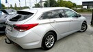 Hyundai i40 1.7CRDi*115PS*OPŁACONY Bezwypadkowy Klimatronik Serwis*GWARANCJA24 M* - 10
