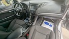 Hyundai i40 1.7CRDi*115PS*OPŁACONY Bezwypadkowy Klimatronik Serwis*GWARANCJA24 M* - 16