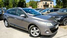 Renault Megane 1.5*110PS*OPŁACONY Bezwypadkowy*Klimatronik*Serwis*VIP GWARANCJA 24 - 4