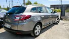 Renault Megane 1.5*110PS*OPŁACONY Bezwypadkowy*Klimatronik*Serwis*VIP GWARANCJA 24 - 7