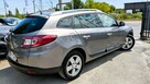 Renault Megane 1.5*110PS*OPŁACONY Bezwypadkowy*Klimatronik*Serwis*VIP GWARANCJA 24 - 9