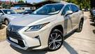 Lexus RX 3.5i*294PS*ZAREJESTROWANY*37.000km*Skóra*Klimatronik*Serwis*GWARANCJA* - 6