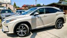Lexus RX 3.5i*294PS*ZAREJESTROWANY*37.000km*Skóra*Klimatronik*Serwis*GWARANCJA* - 7