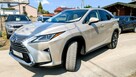 Lexus RX 3.5i*294PS*ZAREJESTROWANY*37.000km*Skóra*Klimatronik*Serwis*GWARANCJA* - 8