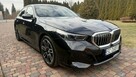 BMW 520 M-PAKET*Zarejestrowany*Bezwypadkowy*31.000km*Serwis*GWARANCJA DEALER* - 3