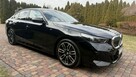 BMW 520 M-PAKET*Zarejestrowany*Bezwypadkowy*31.000km*Serwis*GWARANCJA DEALER* - 5