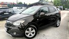 Opel Mokka 1.7CDTi*130PS*OPŁACONY*Bezwypadkowy*Klimatyzacja*Serwis*GWARANCJA24M - 2