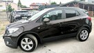 Opel Mokka 1.7CDTi*130PS*OPŁACONY*Bezwypadkowy*Klimatyzacja*Serwis*GWARANCJA24M - 3