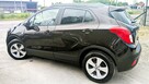 Opel Mokka 1.7CDTi*130PS*OPŁACONY*Bezwypadkowy*Klimatyzacja*Serwis*GWARANCJA24M - 4