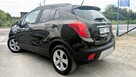 Opel Mokka 1.7CDTi*130PS*OPŁACONY*Bezwypadkowy*Klimatyzacja*Serwis*GWARANCJA24M - 5