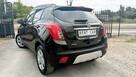 Opel Mokka 1.7CDTi*130PS*OPŁACONY*Bezwypadkowy*Klimatyzacja*Serwis*GWARANCJA24M - 6