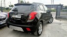 Opel Mokka 1.7CDTi*130PS*OPŁACONY*Bezwypadkowy*Klimatyzacja*Serwis*GWARANCJA24M - 7