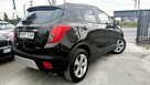 Opel Mokka 1.7CDTi*130PS*OPŁACONY*Bezwypadkowy*Klimatyzacja*Serwis*GWARANCJA24M - 8
