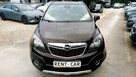 Opel Mokka 1.7CDTi*130PS*OPŁACONY*Bezwypadkowy*Klimatyzacja*Serwis*GWARANCJA24M - 10