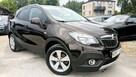 Opel Mokka 1.7CDTi*130PS*OPŁACONY*Bezwypadkowy*Klimatyzacja*Serwis*GWARANCJA24M - 11