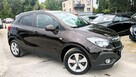 Opel Mokka 1.7CDTi*130PS*OPŁACONY*Bezwypadkowy*Klimatyzacja*Serwis*GWARANCJA24M - 12
