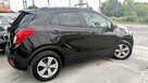 Opel Mokka 1.7CDTi*130PS*OPŁACONY*Bezwypadkowy*Klimatyzacja*Serwis*GWARANCJA24M - 13