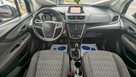 Opel Mokka 1.7CDTi*130PS*OPŁACONY*Bezwypadkowy*Klimatyzacja*Serwis*GWARANCJA24M - 14