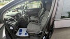 Opel Mokka 1.7CDTi*130PS*OPŁACONY*Bezwypadkowy*Klimatyzacja*Serwis*GWARANCJA24M - 15