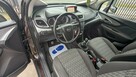 Opel Mokka 1.7CDTi*130PS*OPŁACONY*Bezwypadkowy*Klimatyzacja*Serwis*GWARANCJA24M - 16