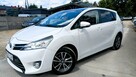 Toyota Verso 1.6D4D*OPŁACONY Bezwypadkowy*Panorama*7Osób*Kamera*Serwis*GWARANCJA24M - 2