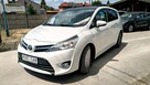 Toyota Verso 1.6D4D*OPŁACONY Bezwypadkowy*Panorama*7Osób*Kamera*Serwis*GWARANCJA24M - 4