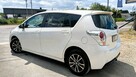 Toyota Verso 1.6D4D*OPŁACONY Bezwypadkowy*Panorama*7Osób*Kamera*Serwis*GWARANCJA24M - 5