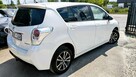 Toyota Verso 1.6D4D*OPŁACONY Bezwypadkowy*Panorama*7Osób*Kamera*Serwis*GWARANCJA24M - 6