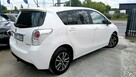 Toyota Verso 1.6D4D*OPŁACONY Bezwypadkowy*Panorama*7Osób*Kamera*Serwis*GWARANCJA24M - 7