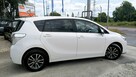 Toyota Verso 1.6D4D*OPŁACONY Bezwypadkowy*Panorama*7Osób*Kamera*Serwis*GWARANCJA24M - 8