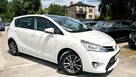 Toyota Verso 1.6D4D*OPŁACONY Bezwypadkowy*Panorama*7Osób*Kamera*Serwis*GWARANCJA24M - 10