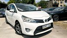 Toyota Verso 1.6D4D*OPŁACONY Bezwypadkowy*Panorama*7Osób*Kamera*Serwis*GWARANCJA24M - 11