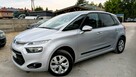 Citroen C4 Picasso 1.6HDi*OPŁACONY*Bezwypadkowy*Klimatronik*Navi*Serwis*VIP GWARANCJA24M - 2