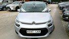 Citroen C4 Picasso 1.6HDi*OPŁACONY*Bezwypadkowy*Klimatronik*Navi*Serwis*VIP GWARANCJA24M - 4