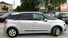 Citroen C4 Picasso 1.6HDi*OPŁACONY*Bezwypadkowy*Klimatronik*Navi*Serwis*VIP GWARANCJA24M - 7