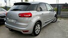 Citroen C4 Picasso 1.6HDi*OPŁACONY*Bezwypadkowy*Klimatronik*Navi*Serwis*VIP GWARANCJA24M - 10