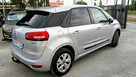 Citroen C4 Picasso 1.6HDi*OPŁACONY*Bezwypadkowy*Klimatronik*Navi*Serwis*VIP GWARANCJA24M - 11