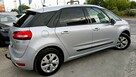 Citroen C4 Picasso 1.6HDi*OPŁACONY*Bezwypadkowy*Klimatronik*Navi*Serwis*VIP GWARANCJA24M - 12
