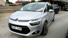 Citroen C4 Picasso 1.6HDi*OPŁACONY*Bezwypadkowy*Klimatronik*Navi*Serwis*VIP GWARANCJA24M - 13