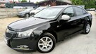 Chevrolet Cruze LS*2.0D*125PS*OPŁACONY Bezwypadkowy Klima Serwis VIP GWARANCJA24M - 2