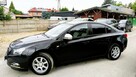 Chevrolet Cruze LS*2.0D*125PS*OPŁACONY Bezwypadkowy Klima Serwis VIP GWARANCJA24M - 3
