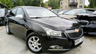 Chevrolet Cruze LS*2.0D*125PS*OPŁACONY Bezwypadkowy Klima Serwis VIP GWARANCJA24M - 4