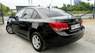 Chevrolet Cruze LS*2.0D*125PS*OPŁACONY Bezwypadkowy Klima Serwis VIP GWARANCJA24M - 8